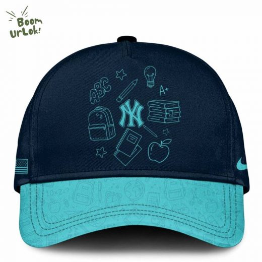 New York Yankees MLB x Teacher Appreciation Day Jersey Editions Limited 2025
