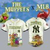 Texas Rangers MLB x Law Enforcement Appreciation Day Jersey Limited