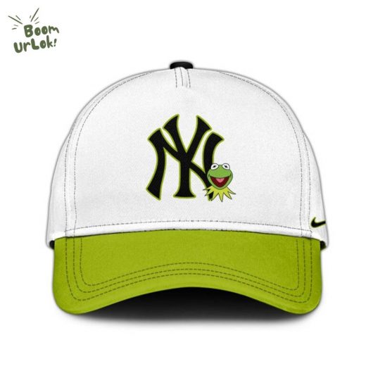 New York Yankees MLB x The Muppets Jersey Editions Limited