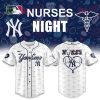 Peanuts x Reading Royals 75th Anniversary Snoopy Baseball Jersey