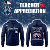 Miami Marlins Military Appreciation Hoodie