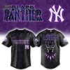 Detroit Tigers MLB x A MINECRAFT MOVIE Night Baseball Jersey Pink Editions