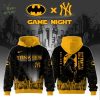 Guardians Superman Night Limited Edition Hoodie