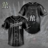 Los Angeles Dodgers x Game of Thrones Baseball Jersey