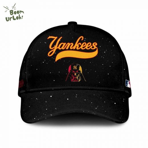 New York Yankees x Stars Wars Baby Yoda Game Night Hoodie Editions Limited