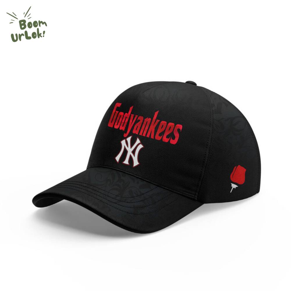 New York Yankees x The Godfather Baseball Jersey Combo New York Yankees x The Godfather Baseball Jersey Combo