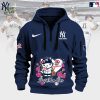 Playoff Clinched Hoodie Special Edition