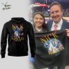 Pistons x Big Sean Detroit World Tour Hoodie – Limited Edition