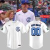 Dodgers Jackie Robinson Limited Edition Jersey