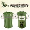 San Francisco Giants MLB x Military Appreciation Night Baseball Jersey Editions Limited 2025