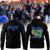 New Coach Todd Golden Florida Gators Hoodie 2025