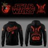 Baltimore Orioles Cedric Mullins Hoodie