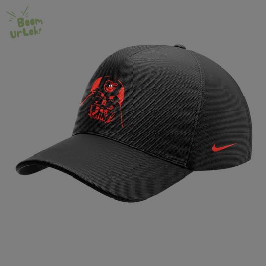 Orioles Baseball 2025 Limited “Orioles x Star Wars” Black Hoodie