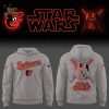 Orioles Baseball 2025 Limited “Orioles x Star Wars” Black Hoodie