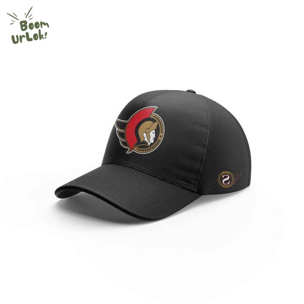 Ottawa Senators Hoodie 2025 Ottawa Senators Hoodie 2025