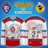 USF Women’s Hockey Club Jersey 2025