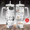 Toronto Blue Jays Custom Stanley Tumbler – Personalized MLB Fan Mug with Name