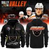 Lehigh Valley Phantoms “Rally The Valley” 2025 Hoodie