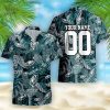Los Angeles Angels City Connect Hawaii Shirt Special Edition