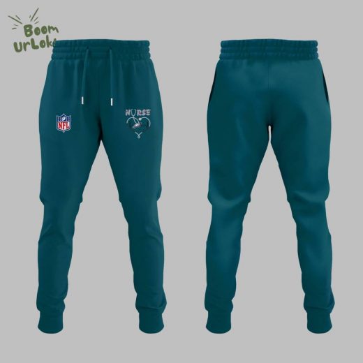 Philadelphia Eagles Nurses Night Appreciation Hoodie