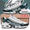Pittsburgh Steelers TN Shoes
