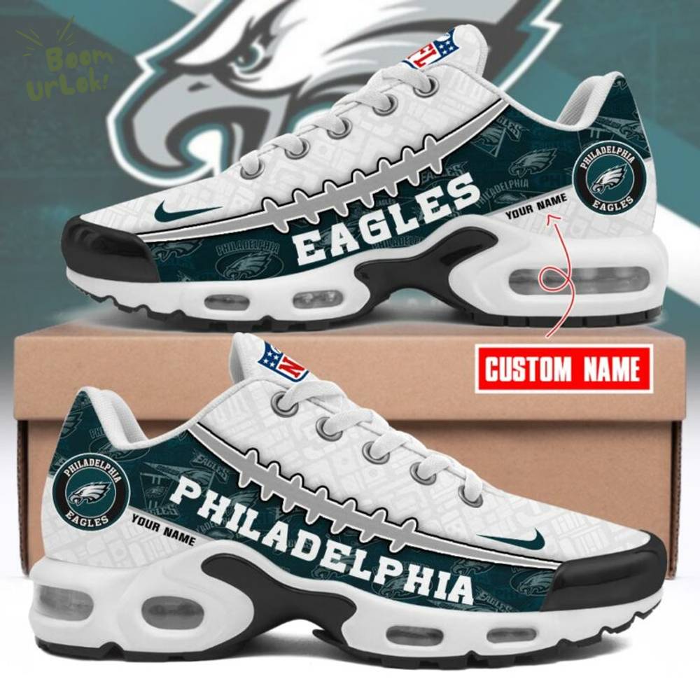 Philadelphia Eagles TN Shoes Philadelphia Eagles TN Shoes