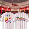 Baltimore Orioles Bowling 2025 Jersey