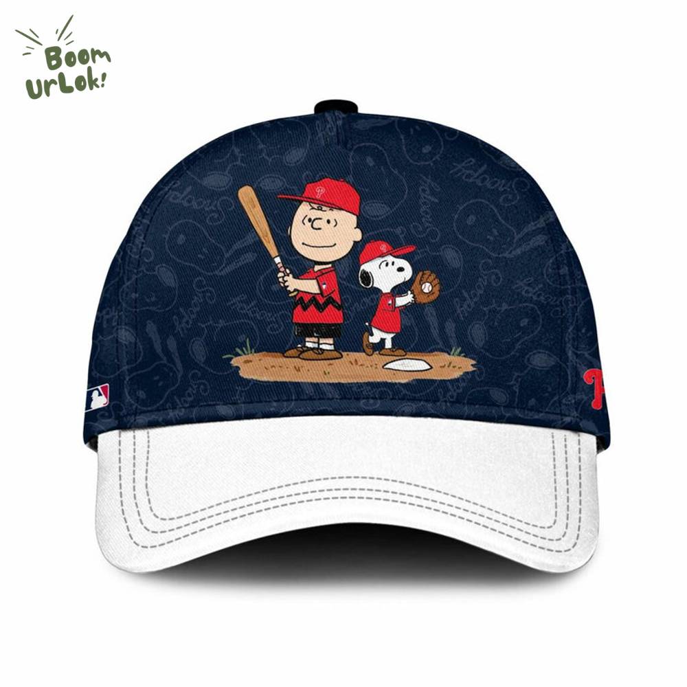 Philadelphia Phillies MLB “75th Anniversary of Peanuts” Snoopy Special Edition Jersey 2025 Philadelphia Phillies MLB “75th Anniversary of Peanuts” Snoopy Special Edition Jersey 2025