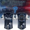 Texas Rangers MLB x Law Enforcement Appreciation Day Jersey Limited