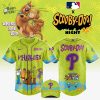 Philadelphia Phillies x Marvel Avengers Night Baseball Jersey Editions Limited