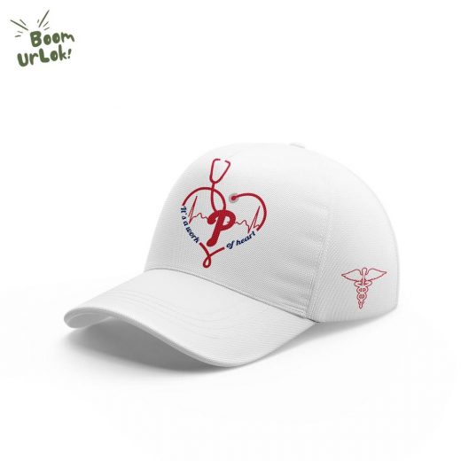 Philadelphia Phillies Nurses Night Hoodie