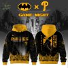 Golden State Philipino Heritage Night Hoodie 2025