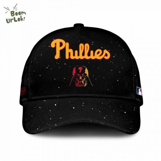 Philadelphia Phillies x Stars Wars Baby Yoda Game Night Hoodie Editions Limited