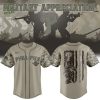 Los Angeles Dodgers “Let Go Dodgers” | PREMIUM PERSONALIZED JERSEY