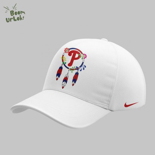 Phillies x Native American Heritage Night 2025 baseball Jersey