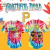 Pittsburgh Pirates Native American Heritage Baseball Jersey