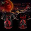 Philadelphia Phillies x Star Wars Night Game Limited Edition Baseball Jersey