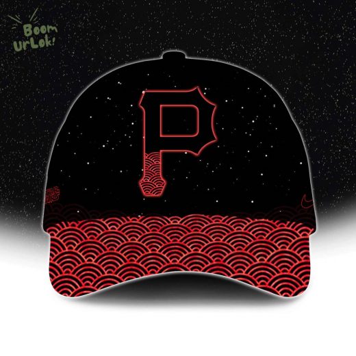 Pittsburgh Pirates x Star Wars Night Game Limited Edition Baseball Jersey