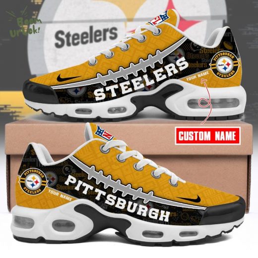 Pittsburgh Steelers TN Shoes