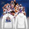 Special New Miami HEAT x Hello Kitty Hoodie 2025