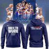 Special MrBeast 2025 NBA All-Star Game Hoodie