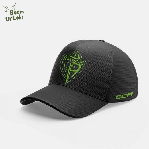 Raiders x Contest Winning Cap 2025