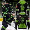 Raiders Zip Hoodie 2025 New Design