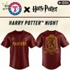 Diamondbacks Baseball Metallica Night Jersey