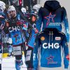 Hannover Scorpions New Team Hoodie