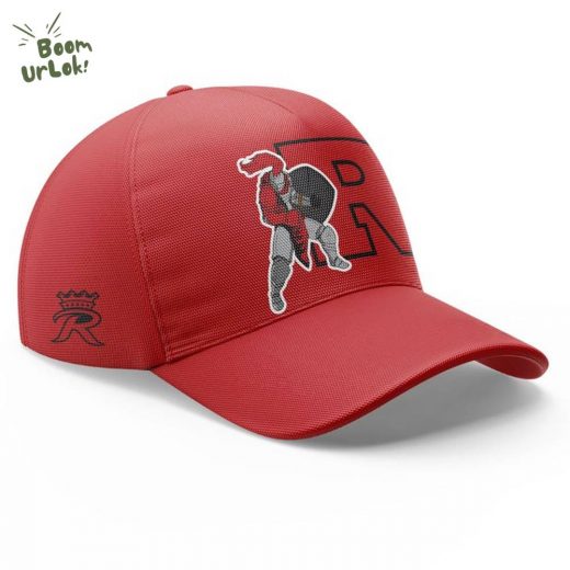 Reading Red Knights 2025 Hoodie