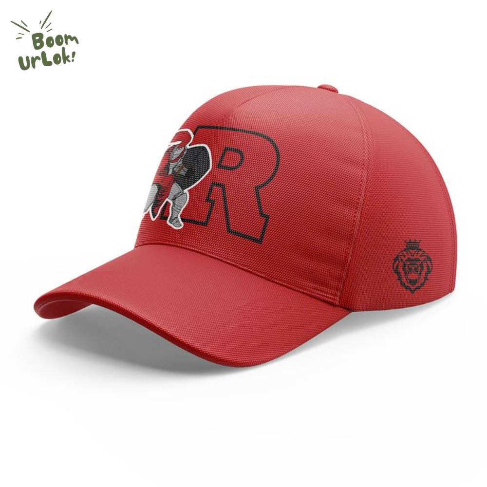 Reading Red Knights 2025 Hoodie Reading Red Knights 2025 Hoodie