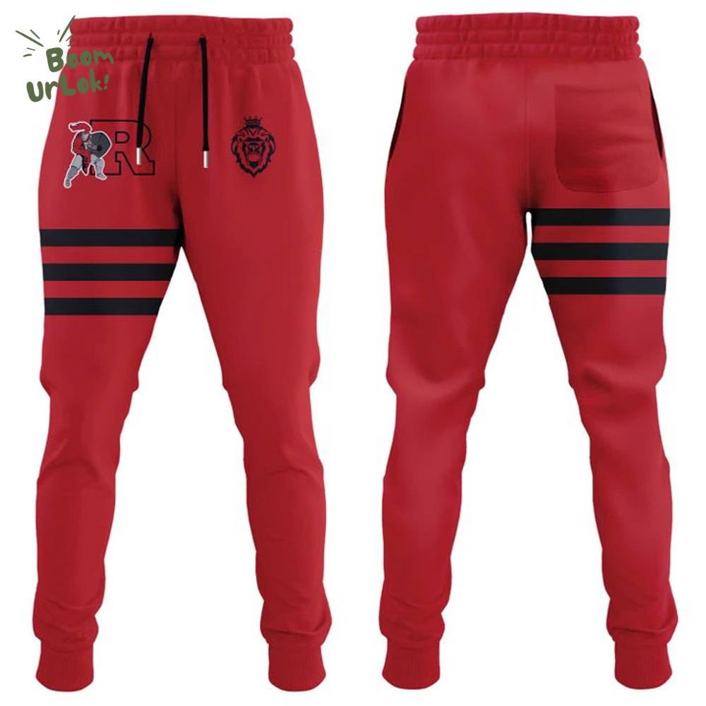 Reading Red Knights 2025 Hoodie Reading Red Knights 2025 Hoodie