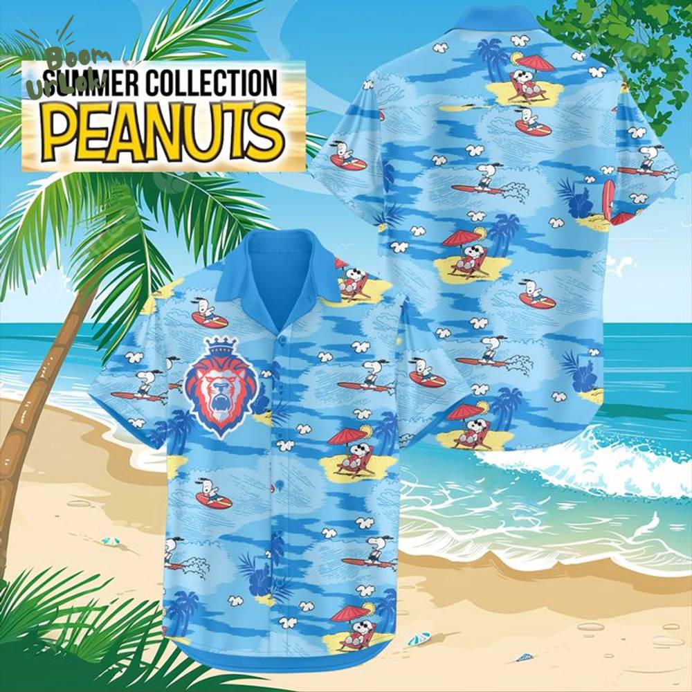 Reading Royals Peanuts Summer Collection 2025 Hawaiian Shirt Reading Royals Peanuts Summer Collection 2025 Hawaiian Shirt