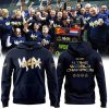 FC Mondercange Home Jersey Style Hoodie